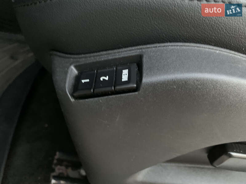 Внедорожник / Кроссовер Chevrolet Equinox 2016 в Трускавце