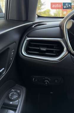 Позашляховик / Кросовер Chevrolet Equinox 2020 в 