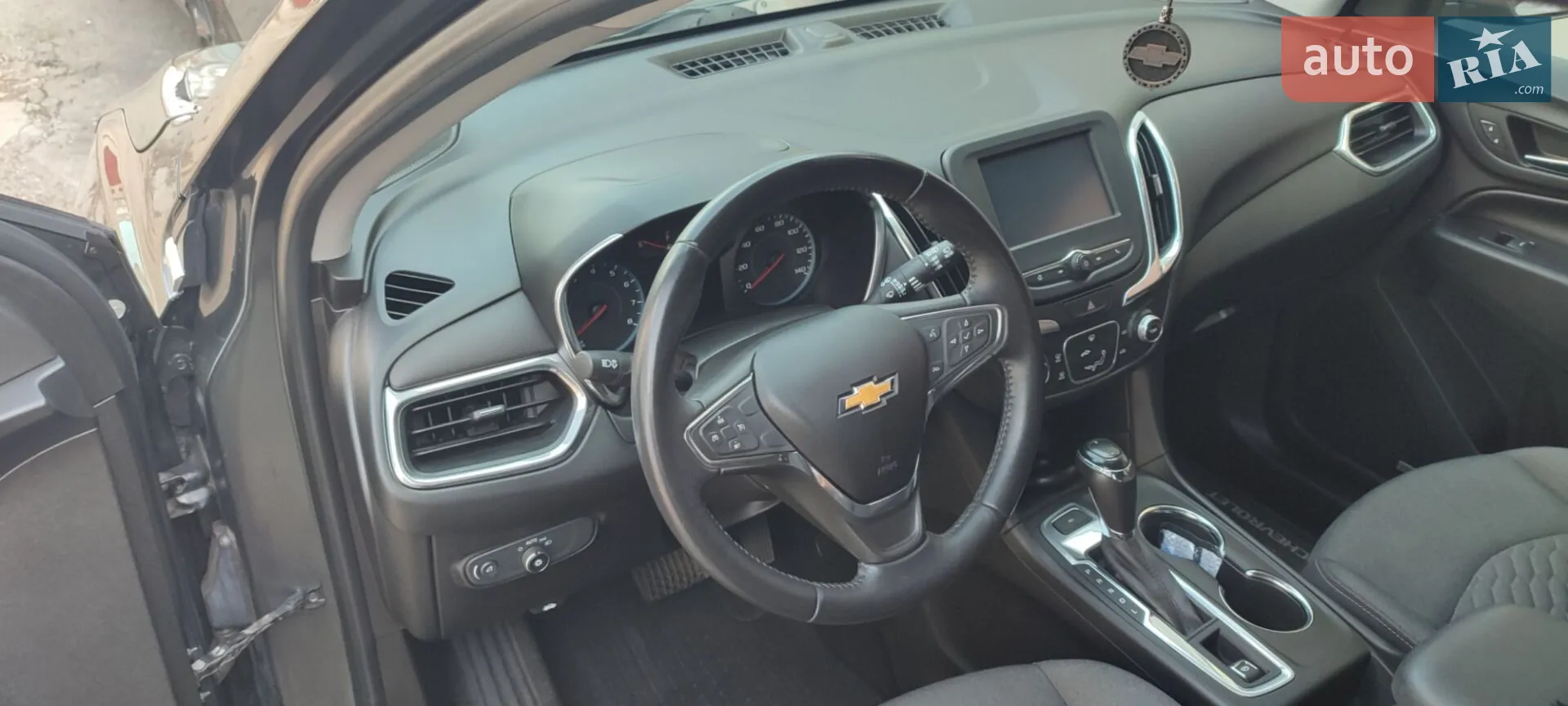 2018 Chevrolet Equinox - мініатюра 2