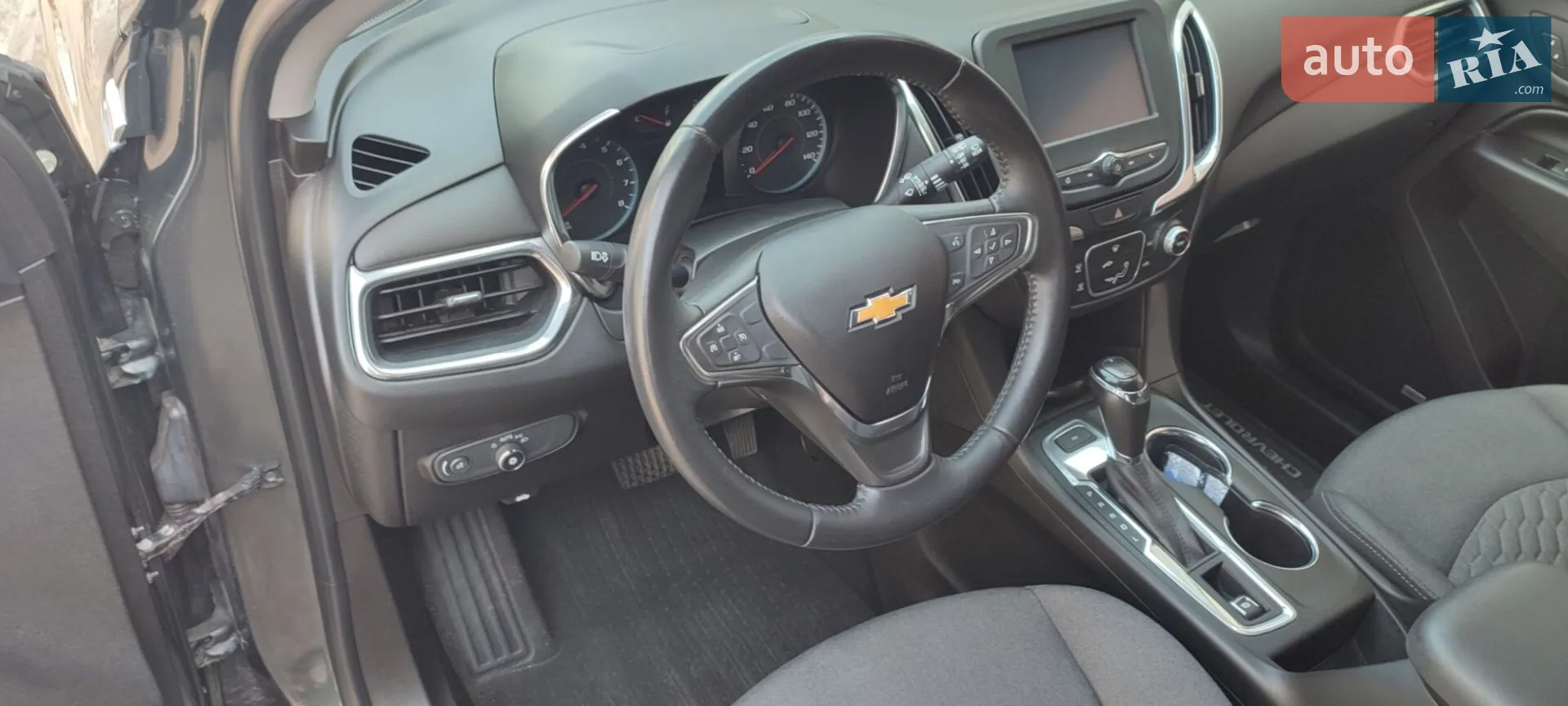 2018 Chevrolet Equinox - мініатюра 4