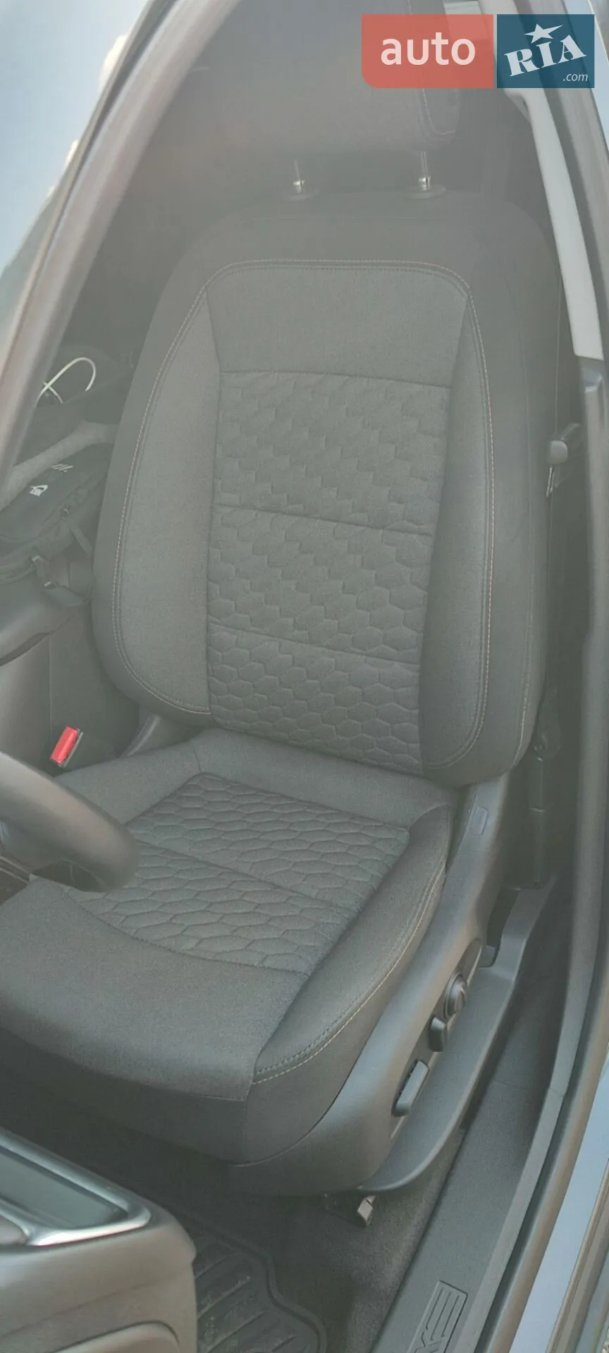 2018 Chevrolet Equinox - мініатюра 5