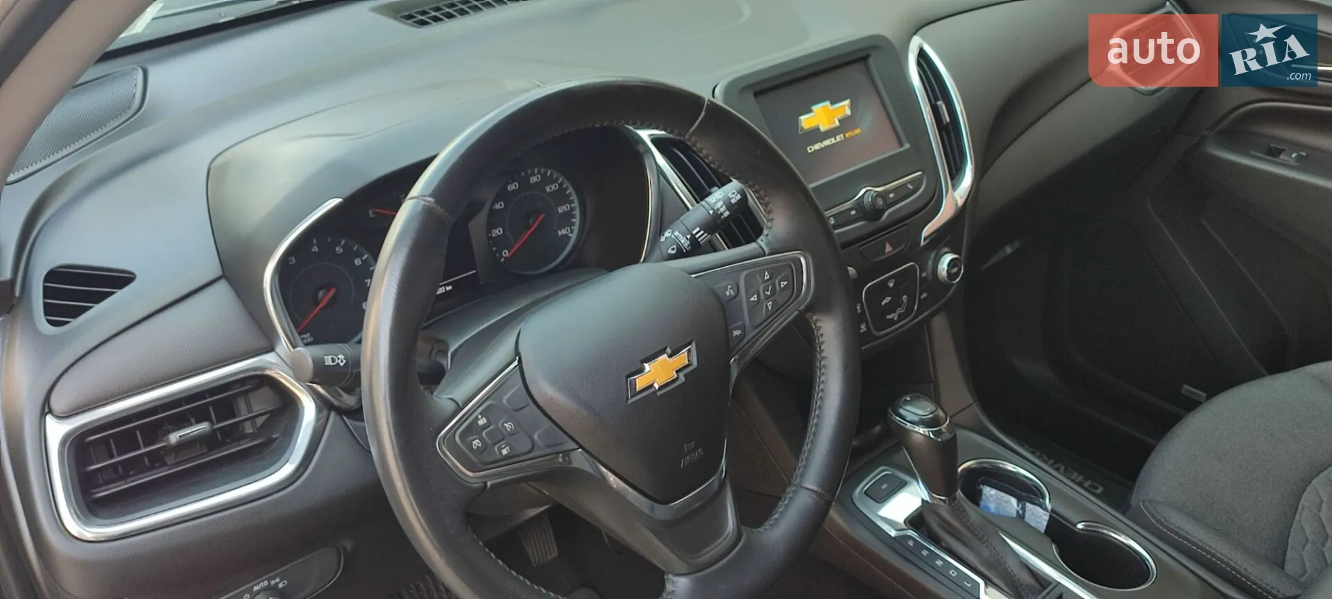 2018 Chevrolet Equinox - мініатюра 6