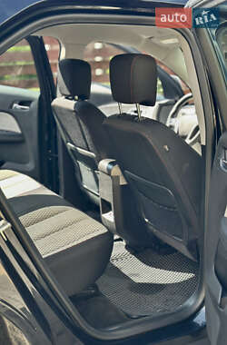 Внедорожник / Кроссовер Chevrolet Equinox 2014 в 