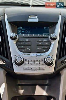 Внедорожник / Кроссовер Chevrolet Equinox 2014 в 