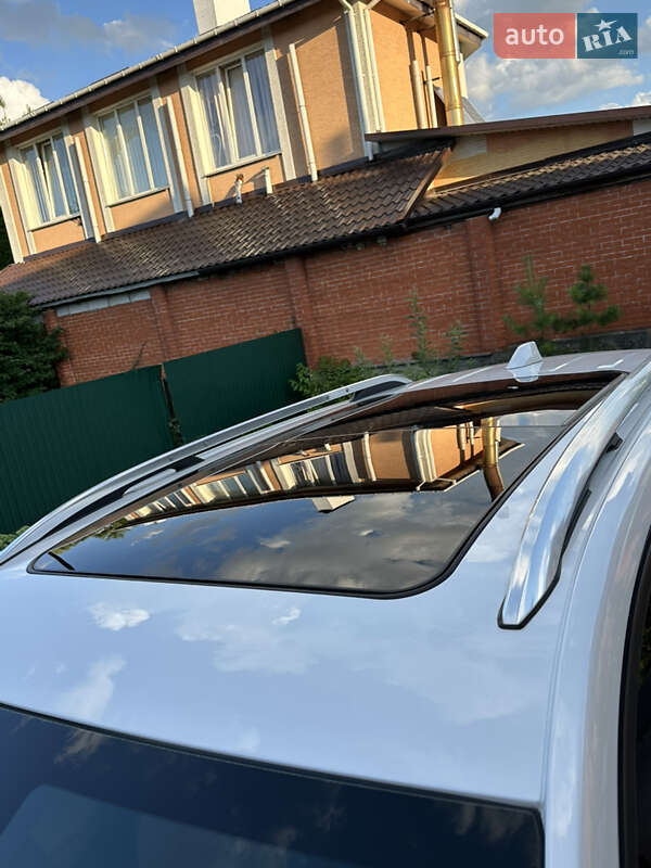 Позашляховик / Кросовер Chevrolet Equinox 2019 в Хмельницькому