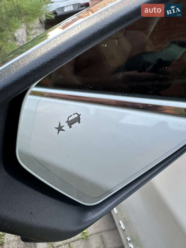 Позашляховик / Кросовер Chevrolet Equinox 2019 в Хмельницькому