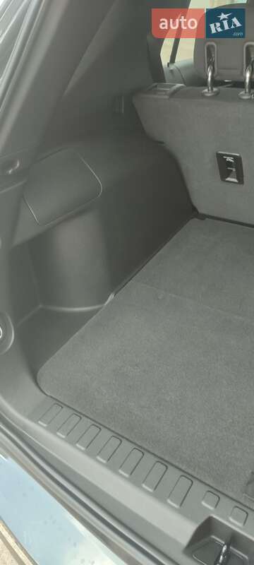 Позашляховик / Кросовер Chevrolet Equinox 2018 в Тернополі