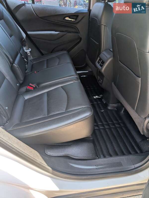 Позашляховик / Кросовер Chevrolet Equinox 2020 в Миколаєві