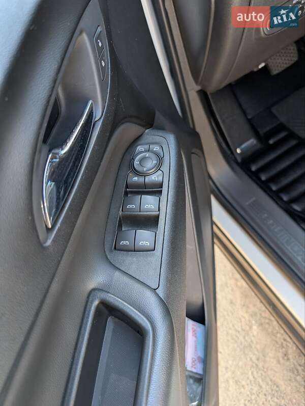 Позашляховик / Кросовер Chevrolet Equinox 2020 в Миколаєві