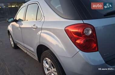 Внедорожник / Кроссовер Chevrolet Equinox 2014 в Одессе