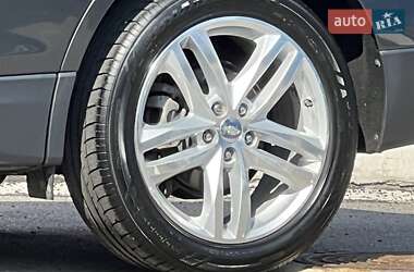 Внедорожник / Кроссовер Chevrolet Equinox 2019 в 