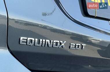 Внедорожник / Кроссовер Chevrolet Equinox 2019 в 
