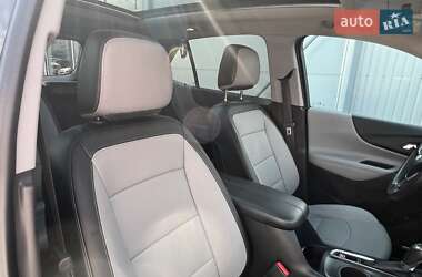 Внедорожник / Кроссовер Chevrolet Equinox 2019 в 