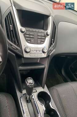 Внедорожник / Кроссовер Chevrolet Equinox 2015 в Львове