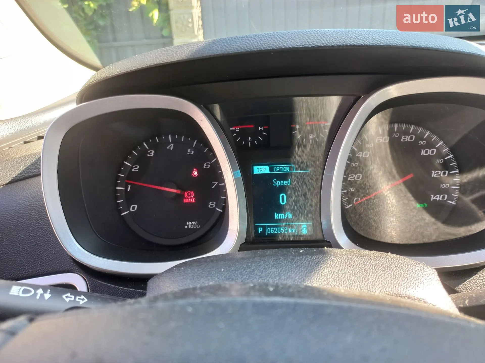 2016 Chevrolet Equinox - мініатюра 4