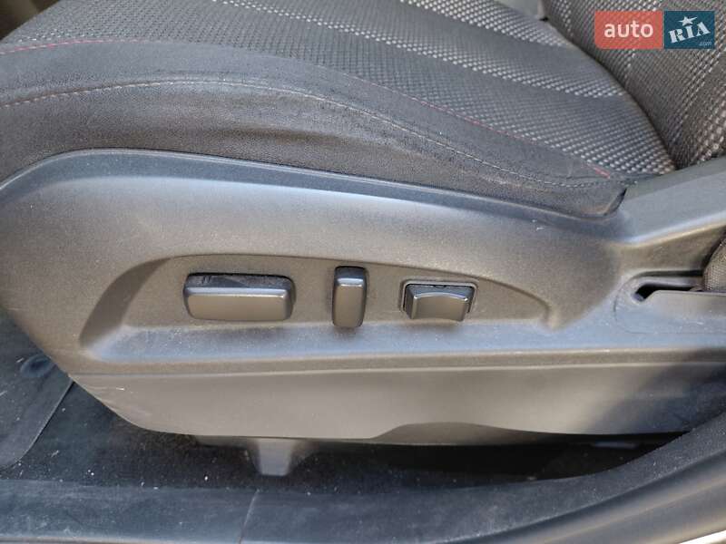 Позашляховик / Кросовер Chevrolet Equinox 2017 в Києві фото 17 Позашляховик / Кросовер Chevrolet Equinox 2017 в Києві