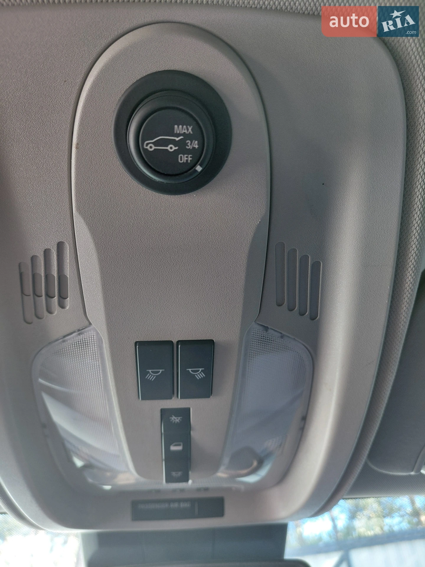 2017 Chevrolet Equinox - мініатюра 20