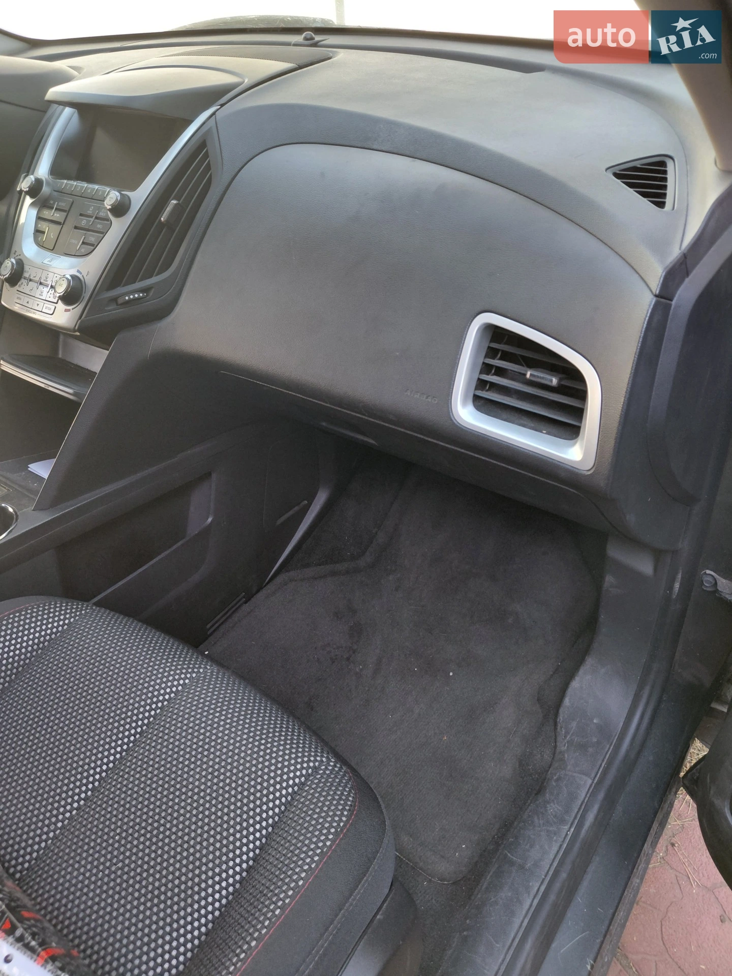 2017 Chevrolet Equinox - мініатюра 28