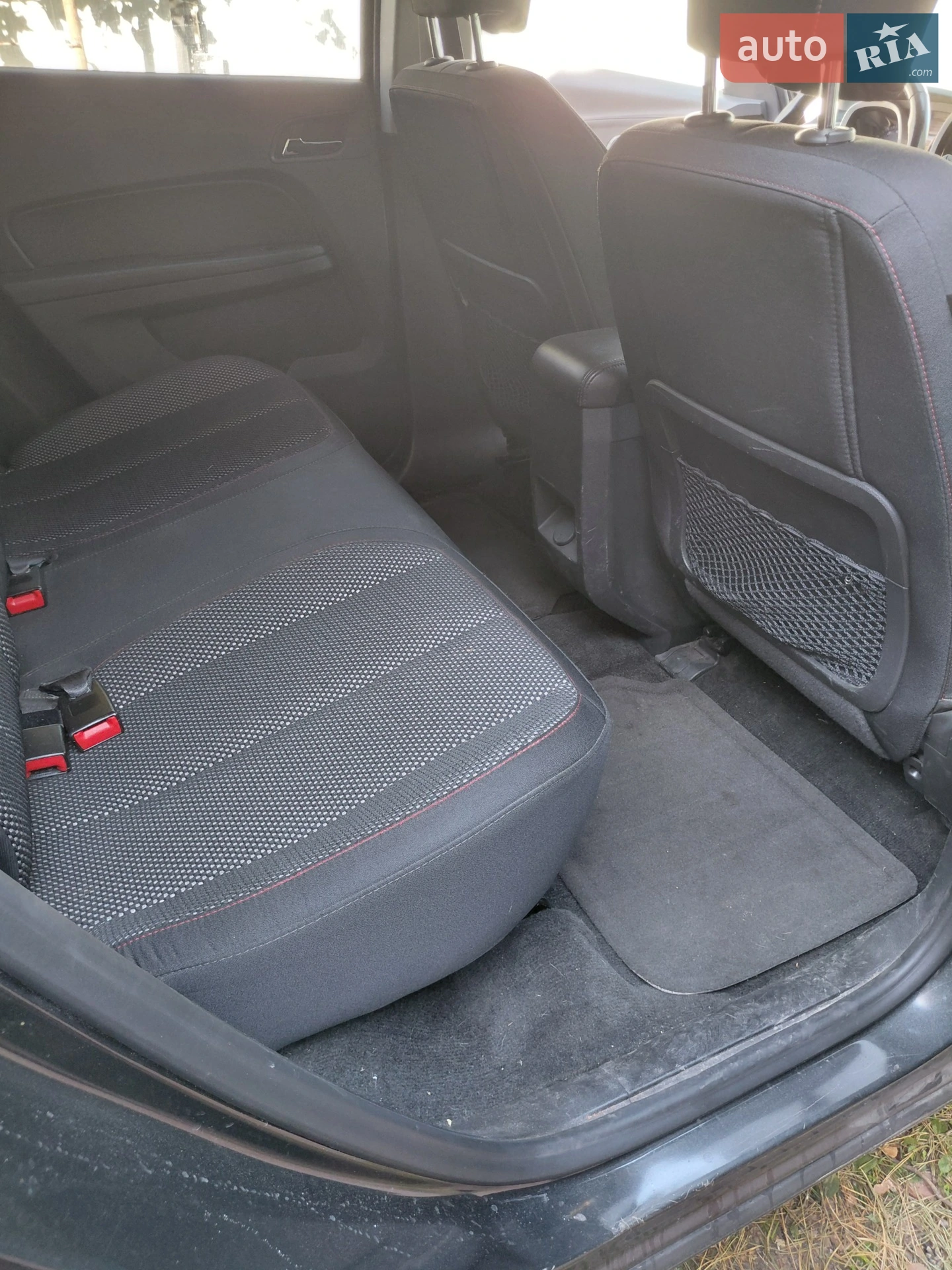 2017 Chevrolet Equinox - мініатюра 33