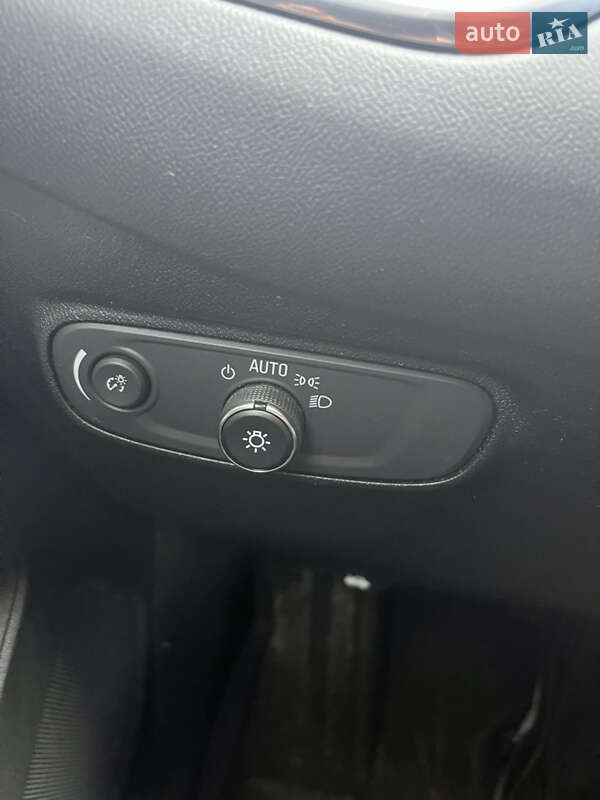 Позашляховик / Кросовер Chevrolet Equinox 2017 в Радомишлі фото 13 Позашляховик / Кросовер Chevrolet Equinox 2017 в Радомишлі