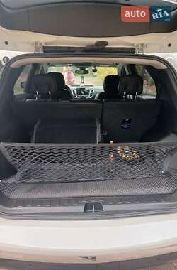 Позашляховик / Кросовер Chevrolet Equinox 2018 в 
