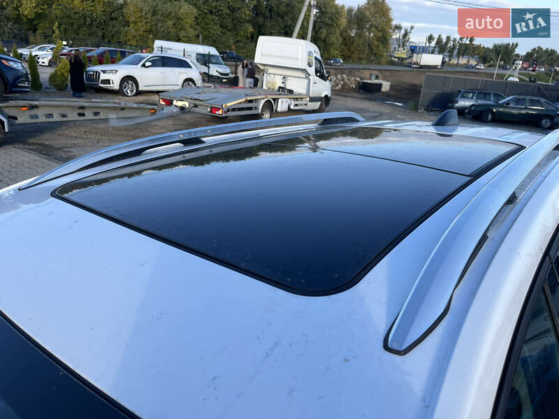 Позашляховик / Кросовер Chevrolet Equinox 2019 в Львові фото 7 Позашляховик / Кросовер Chevrolet Equinox 2019 в Львові