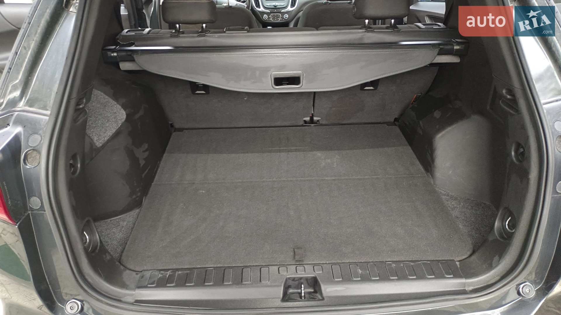 2018 Chevrolet Equinox - мініатюра 20