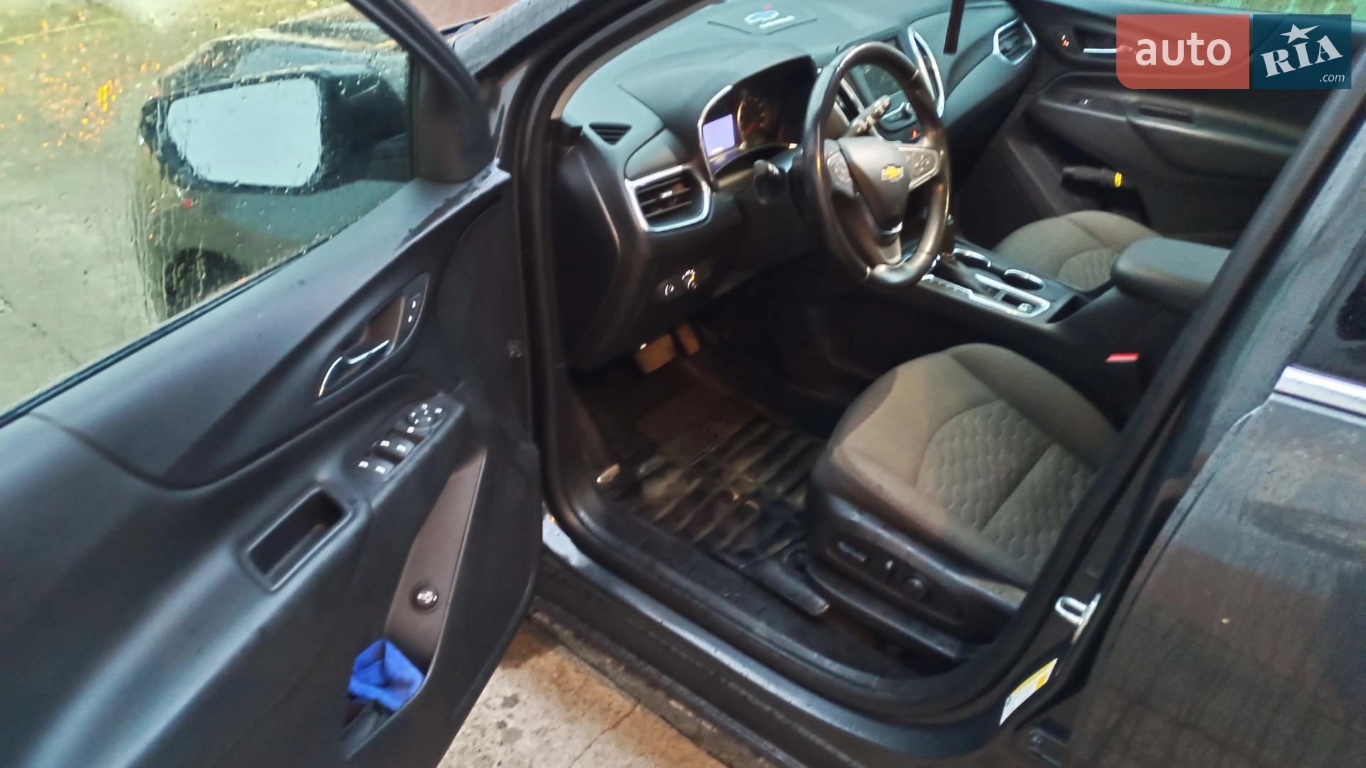 2018 Chevrolet Equinox - мініатюра 31