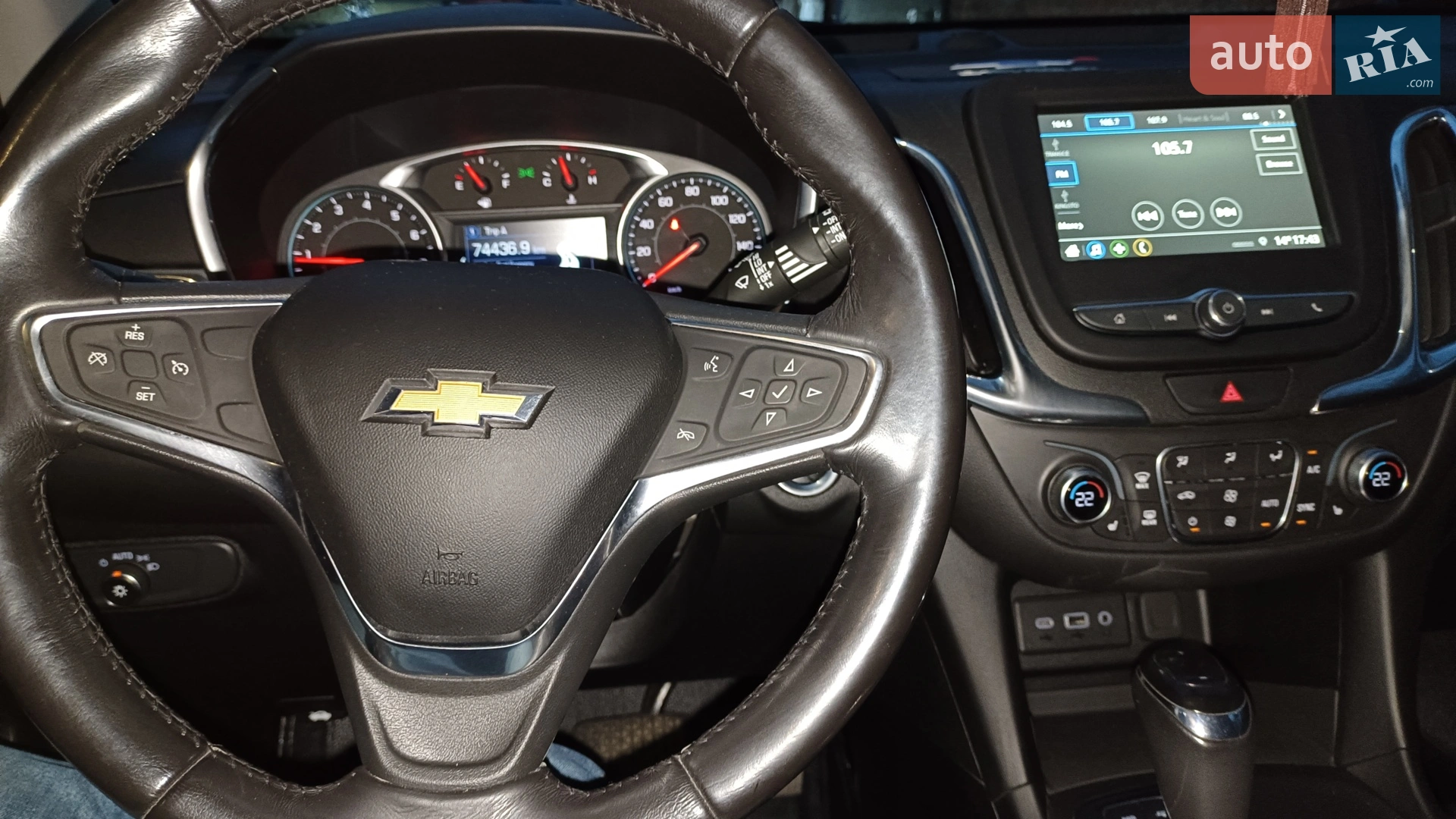 2018 Chevrolet Equinox - мініатюра 40