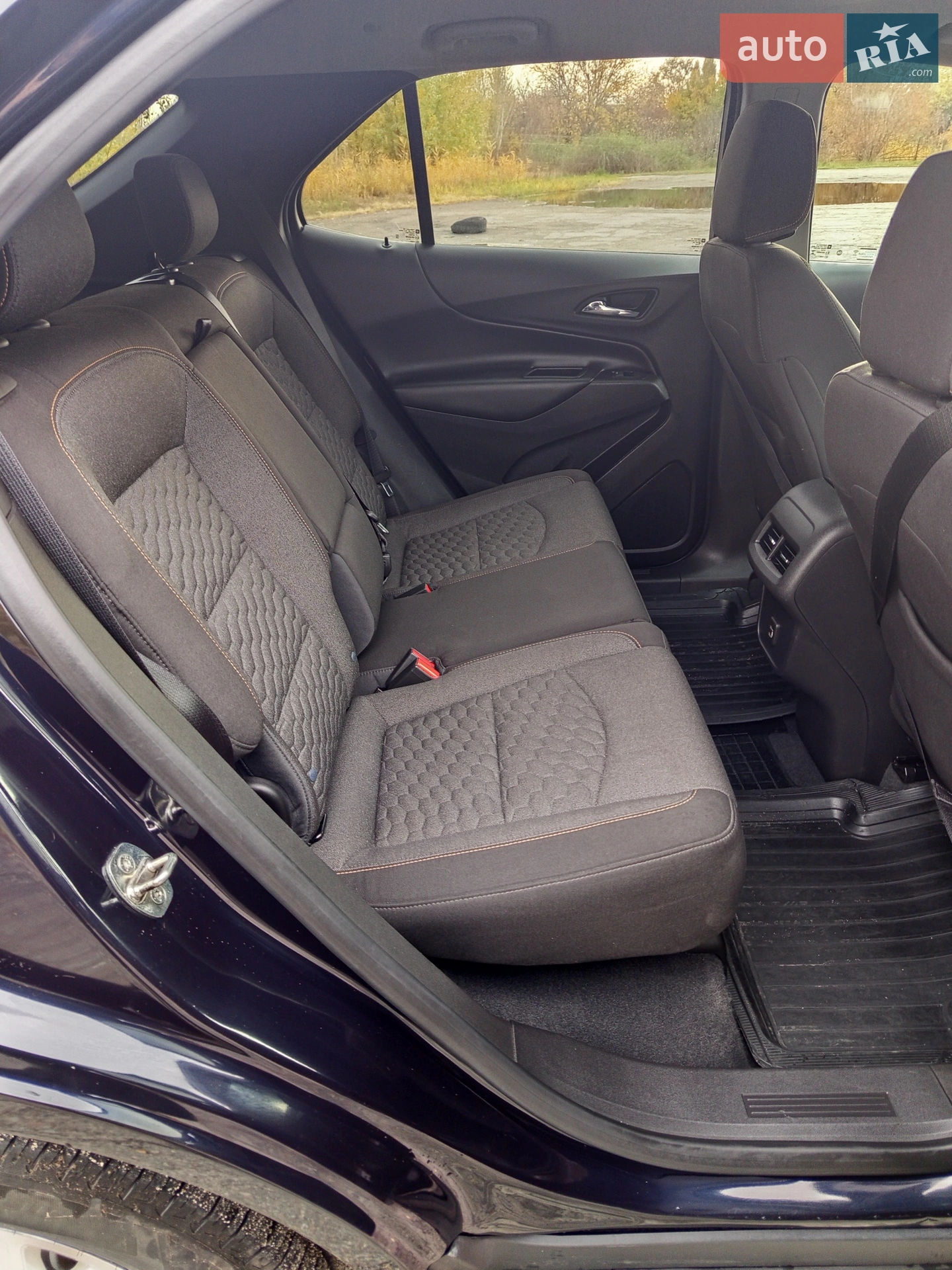2019 Chevrolet Equinox - мініатюра 8