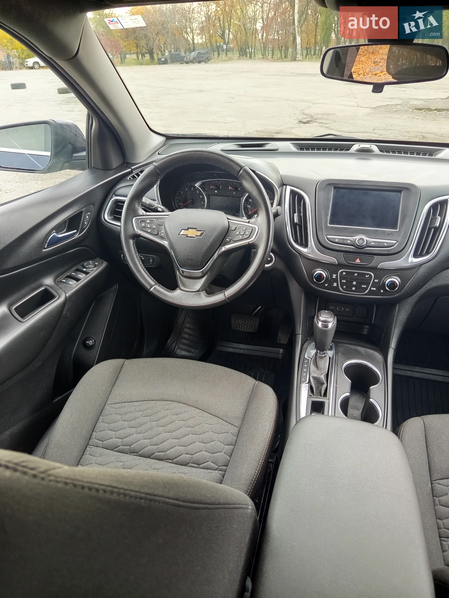 2019 Chevrolet Equinox - мініатюра 12