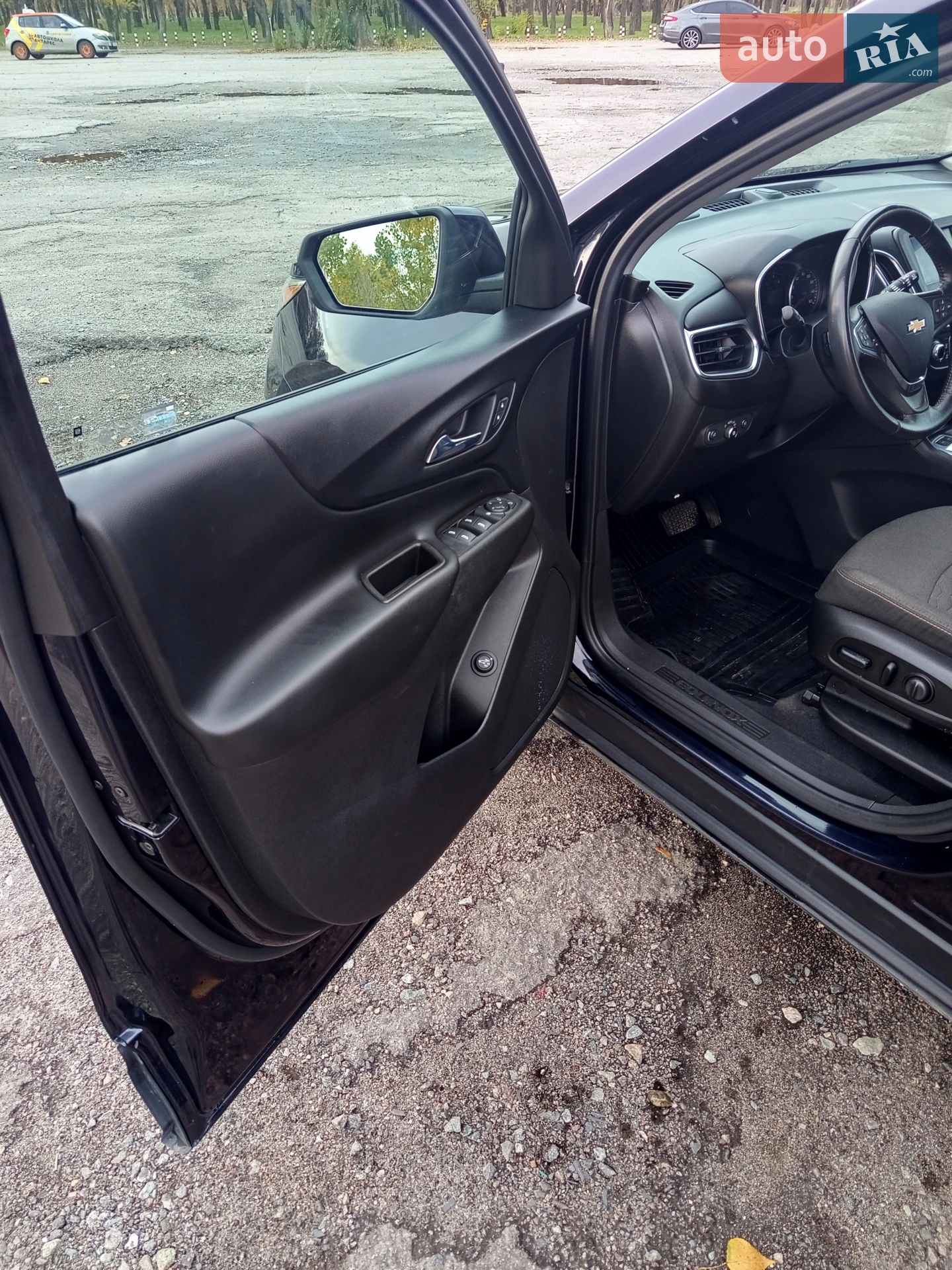 2019 Chevrolet Equinox - мініатюра 18