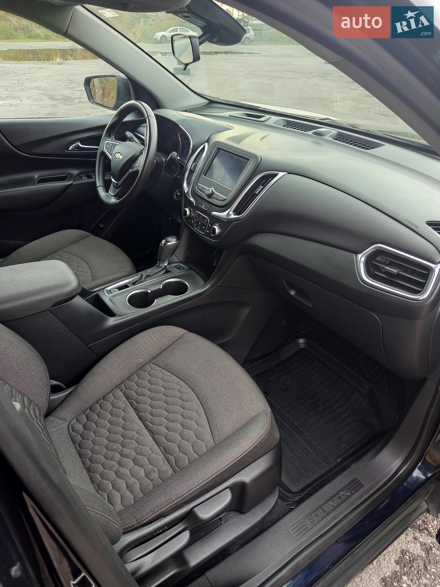 2019 Chevrolet Equinox - мініатюра 13