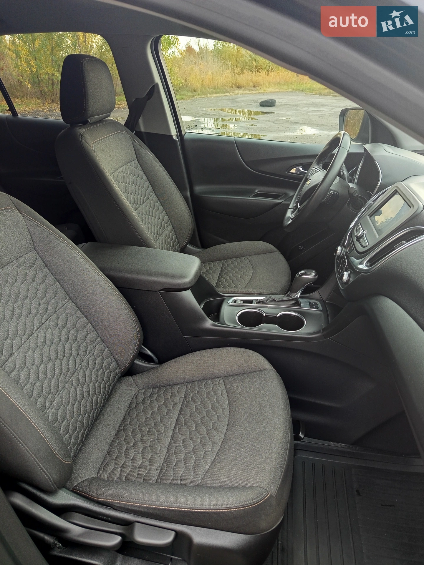 2019 Chevrolet Equinox - мініатюра 6