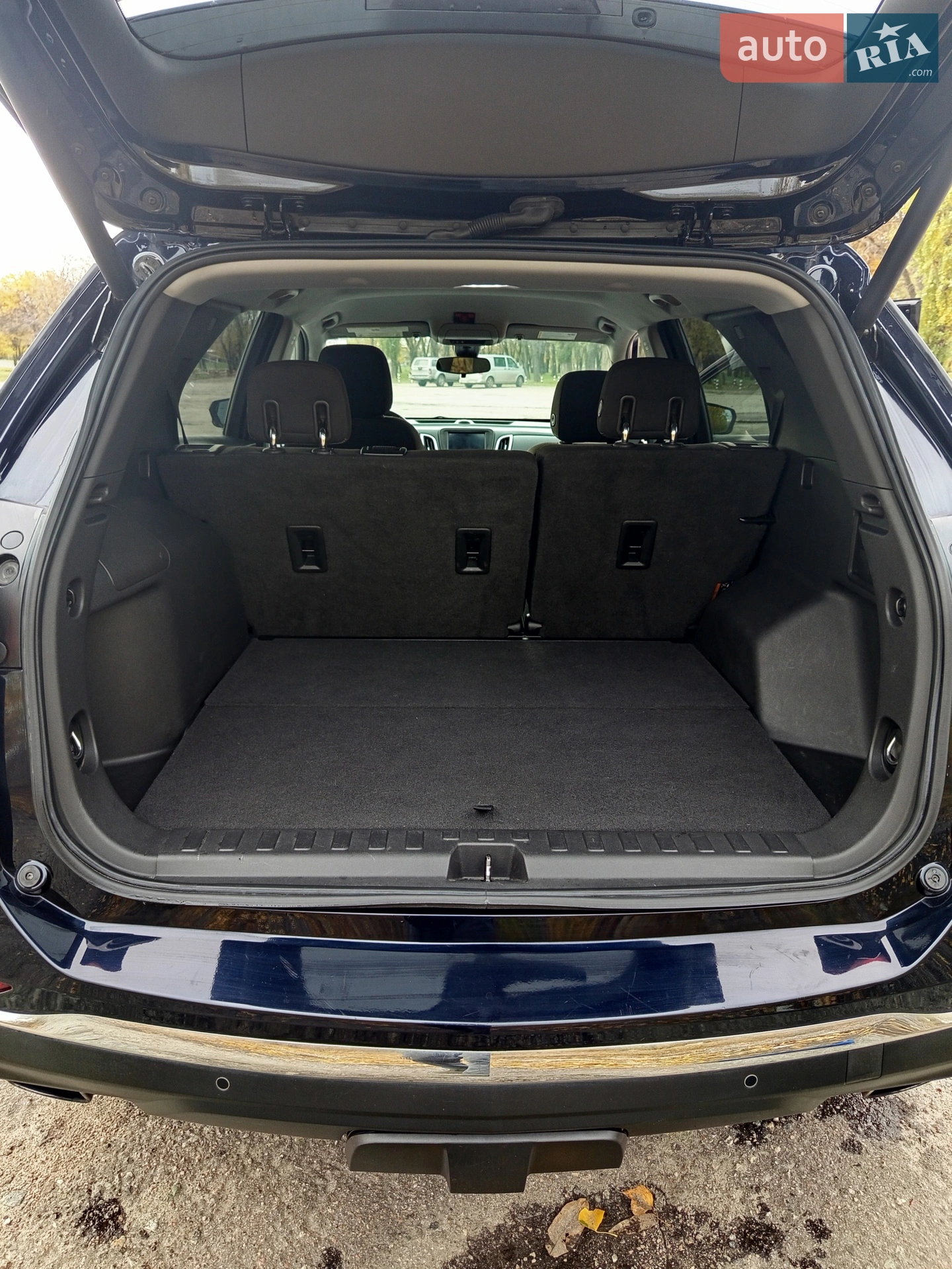 2019 Chevrolet Equinox - мініатюра 16