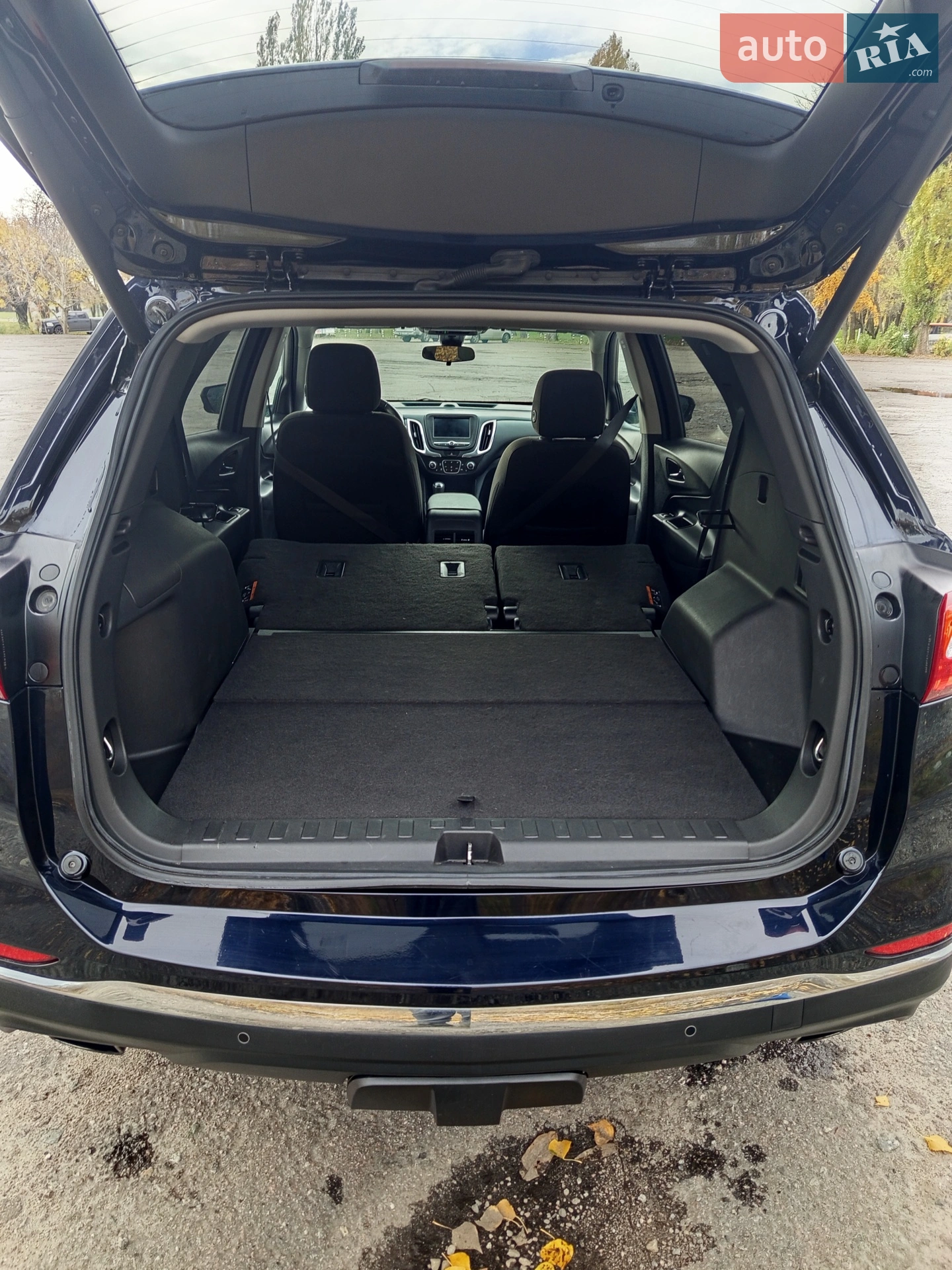 2019 Chevrolet Equinox - мініатюра 15