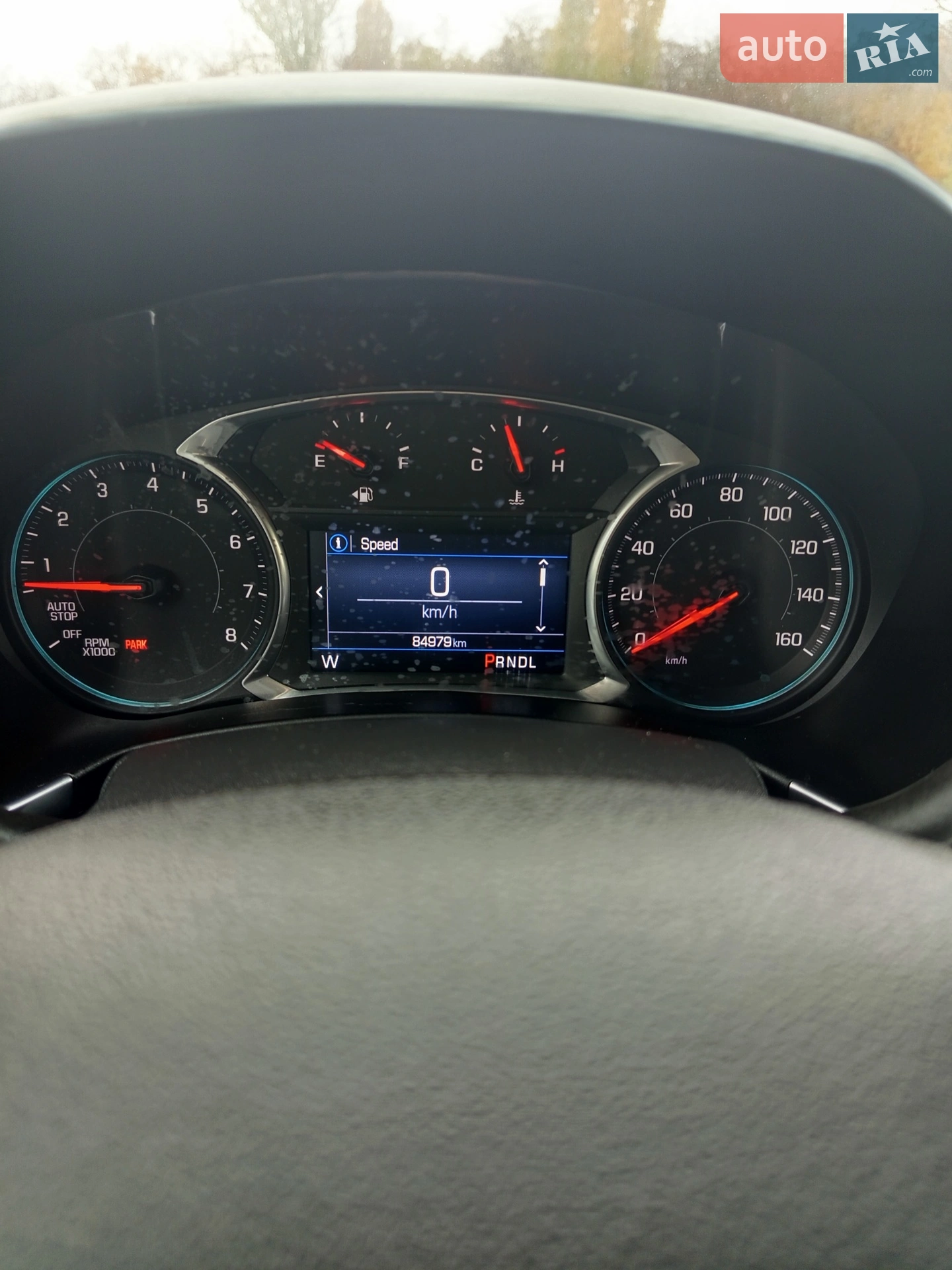 2019 Chevrolet Equinox - мініатюра 23