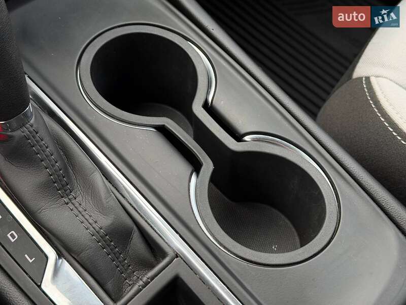 Внедорожник / Кроссовер Chevrolet Equinox 2019 в Кривом Роге