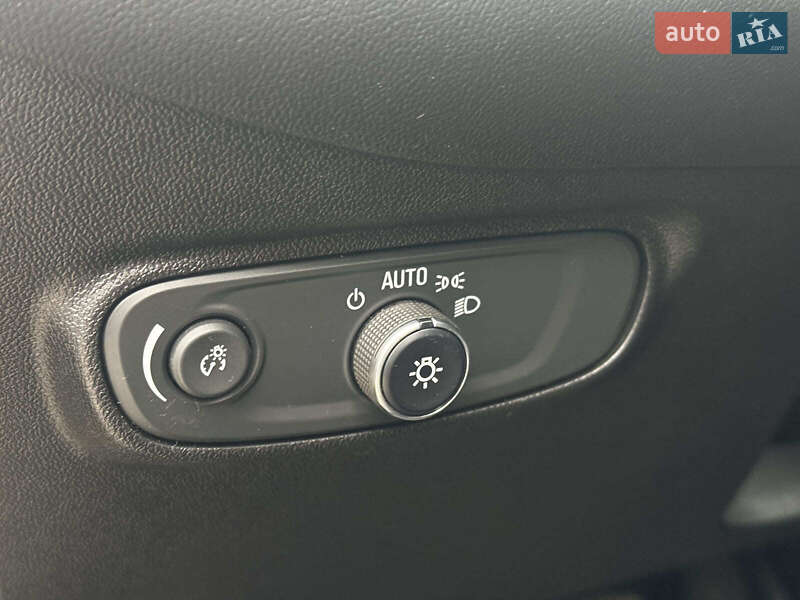 Внедорожник / Кроссовер Chevrolet Equinox 2018 в Харькове фото 14 Внедорожник / Кроссовер Chevrolet Equinox 2018 в Харькове