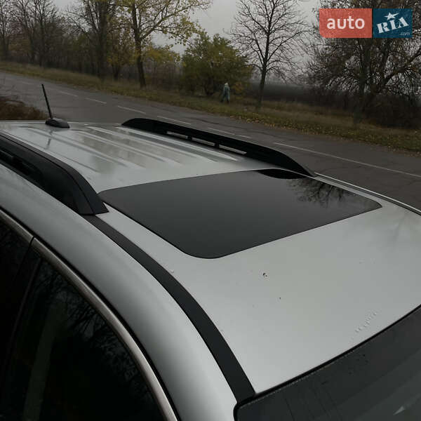 Внедорожник / Кроссовер Chevrolet Equinox 2016 в Первомайске фото 11 Внедорожник / Кроссовер Chevrolet Equinox 2016 в Первомайске