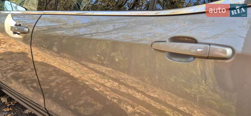 Внедорожник / Кроссовер Chevrolet Equinox 2017 в Одессе фото 12 Внедорожник / Кроссовер Chevrolet Equinox 2017 в Одессе