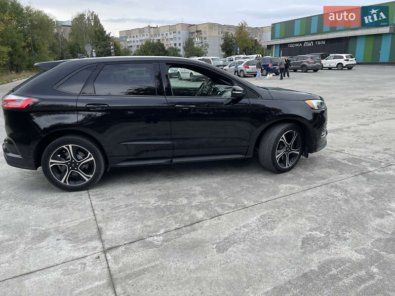 Внедорожник / Кроссовер Chevrolet Equinox 2013 в Львове