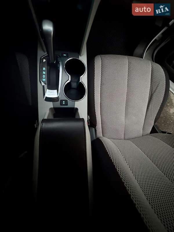 Внедорожник / Кроссовер Chevrolet Equinox 2012 в Виннице фото 24 Внедорожник / Кроссовер Chevrolet Equinox 2012 в Виннице