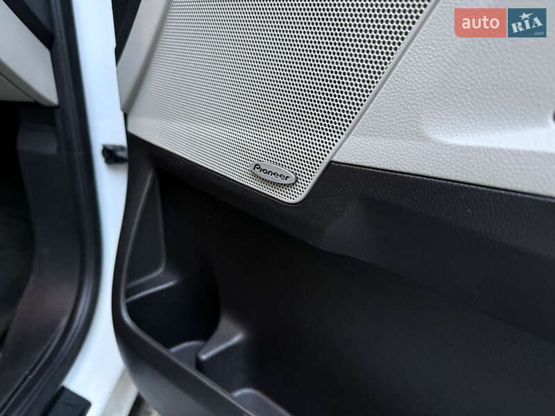 Позашляховик / Кросовер Chevrolet Equinox 2010 в Києві