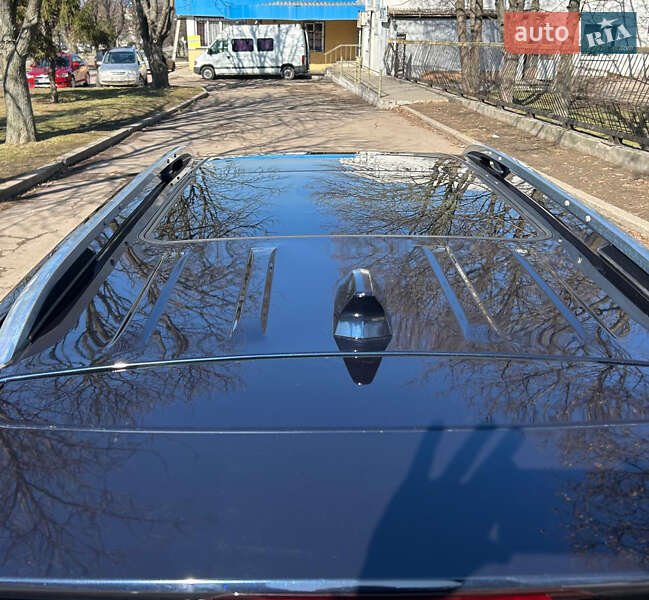 Внедорожник / Кроссовер Chevrolet Equinox 2020 в Верхнеднепровске