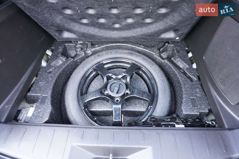 Позашляховик / Кросовер Chevrolet Equinox 2014 в Черкасах