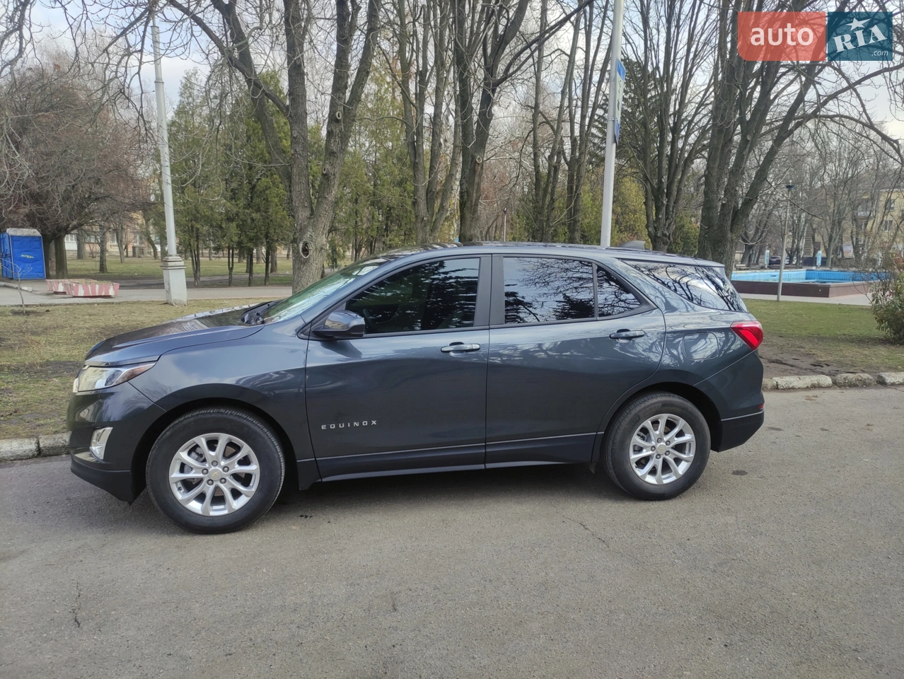 2021 Chevrolet Equinox - мініатюра 36