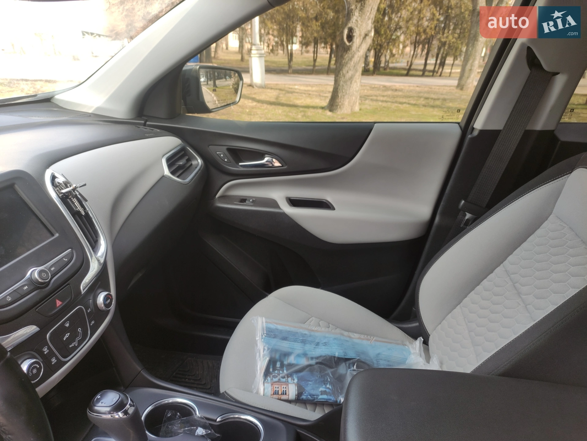 2020 Chevrolet Equinox - мініатюра 10