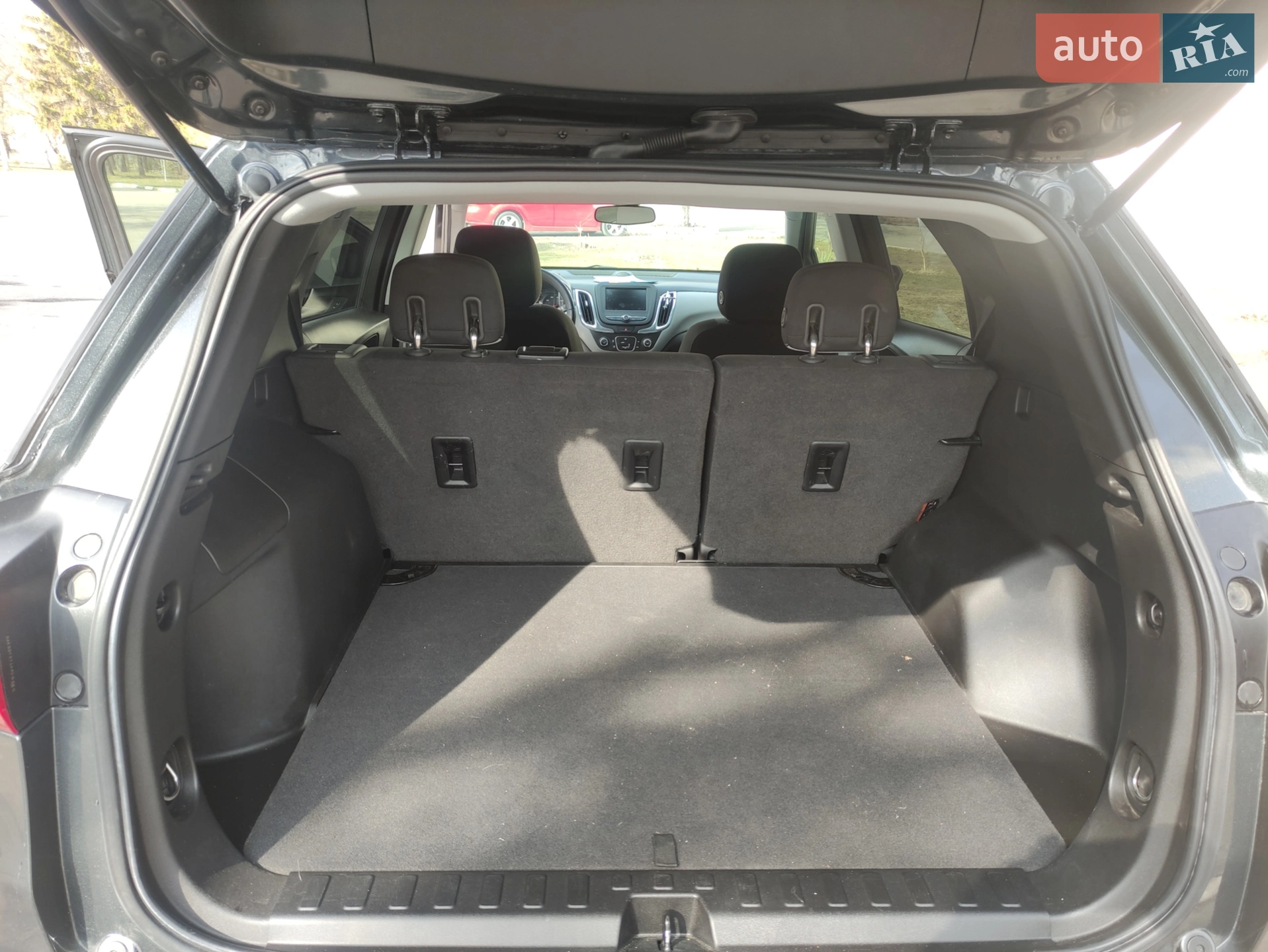 2020 Chevrolet Equinox - мініатюра 14