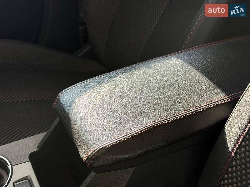 Внедорожник / Кроссовер Chevrolet Equinox 2012 в Одессе